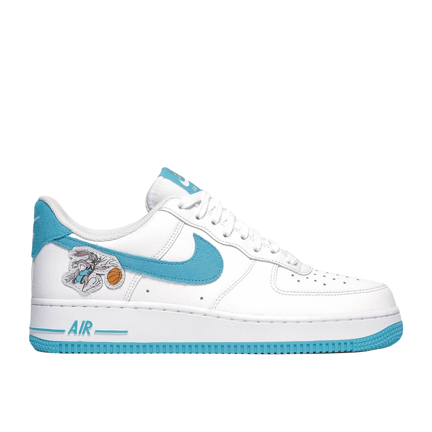 Air Force 1 '07 Low x Space Jam - Hare