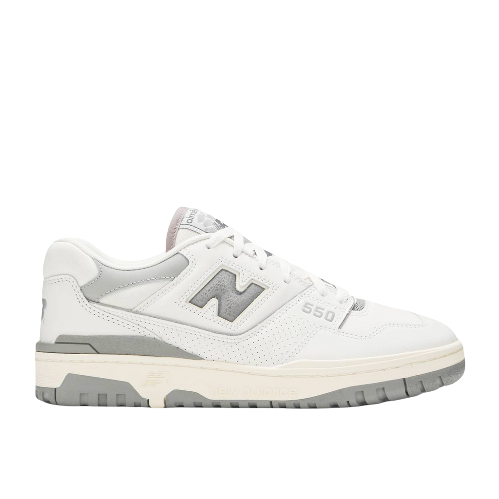 New Balance 550 Aime Leon Dore - Silver