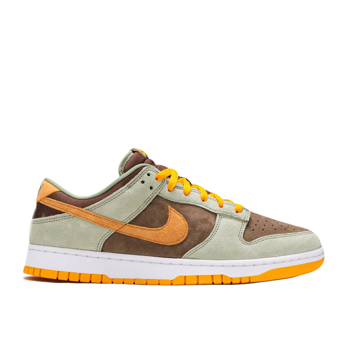 Nike Dunk Low SE - Dusty Olive