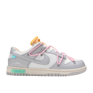 Nike Dunk Low x Off-White - "Lot" 09 of 50