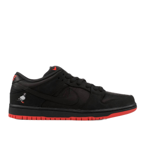 Nike SB Dunk Low - Black Pigeon - Used