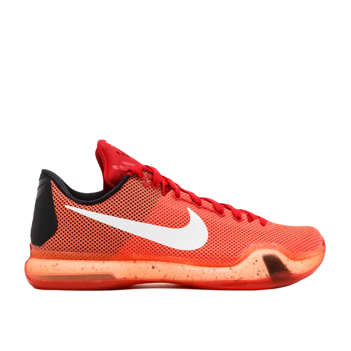 Kobe 10 - Majors Nike
