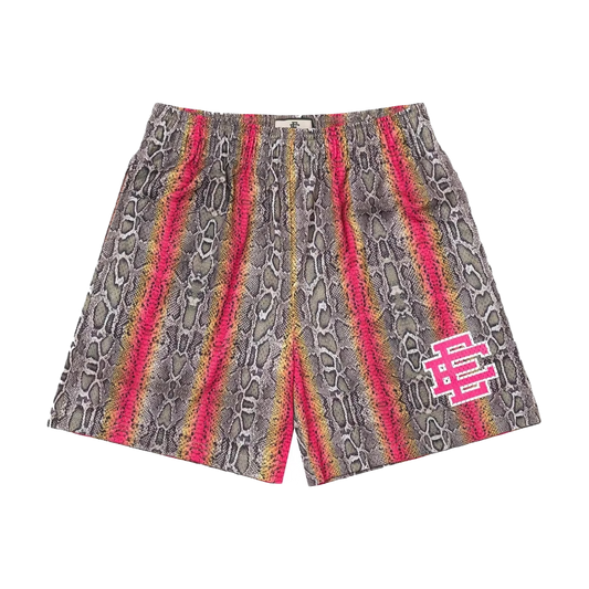 Eric Emanuel EE Basic Short - Natural Snake Eric Emanuel