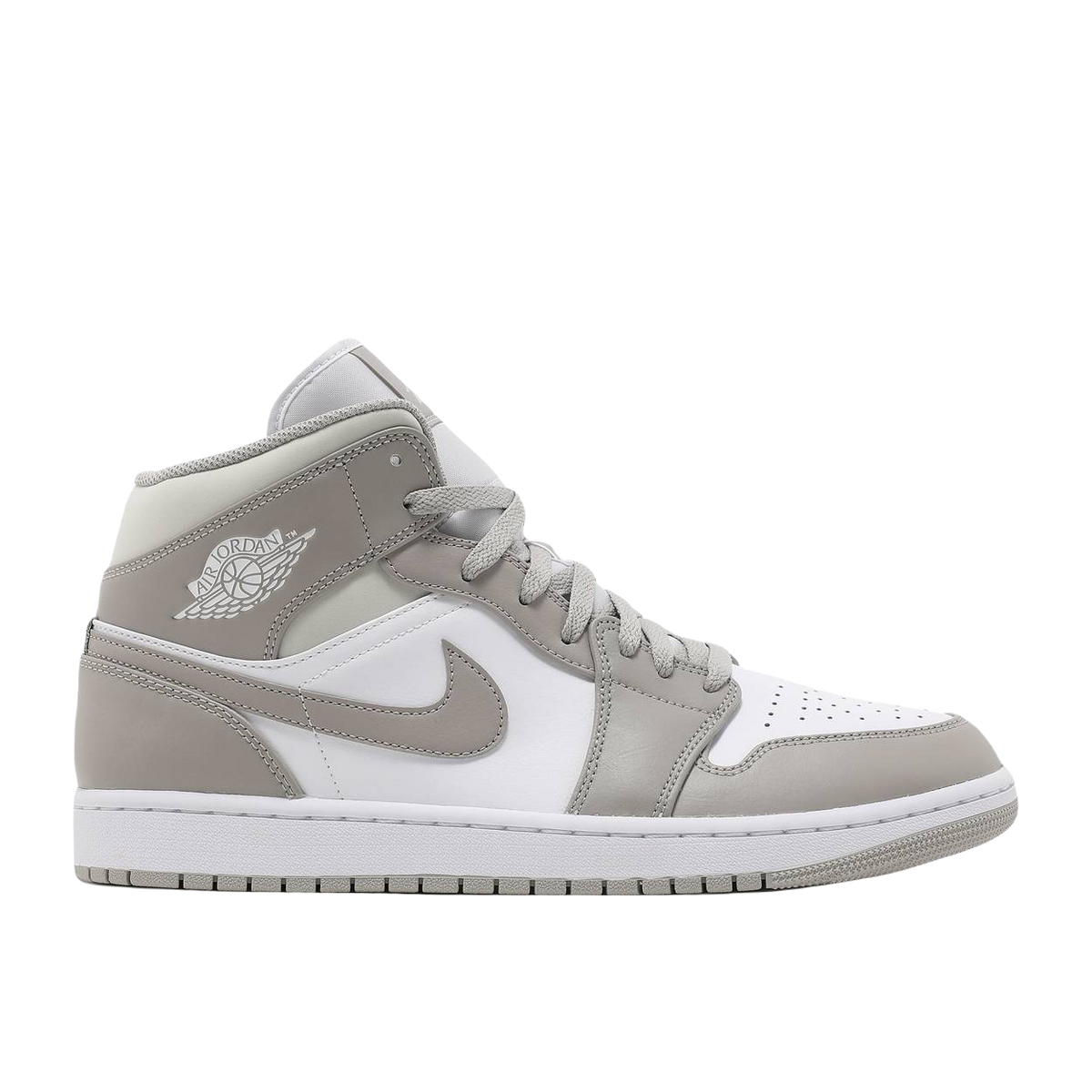 Air Jordan 1 Mid - Linen Air Jordan