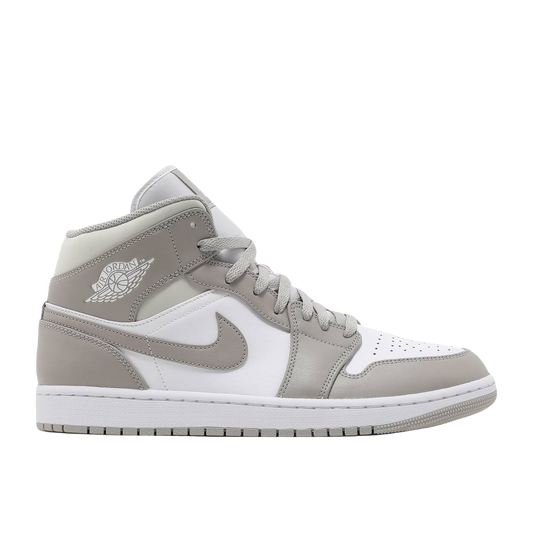 Air Jordan 1 Mid - Linen Air Jordan