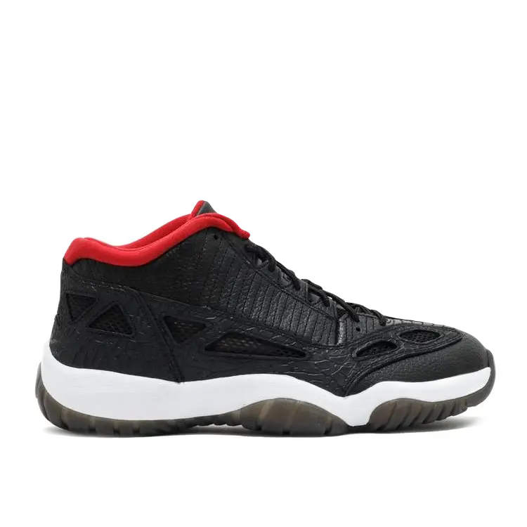 Air Jordan 11 Low IE - Bred Air Jordan