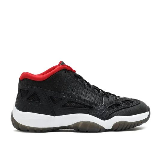 Air Jordan 11 Low IE - Bred Air Jordan