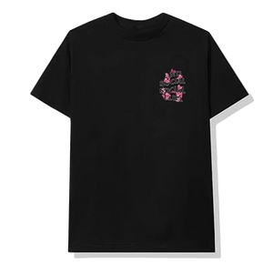 ASSC Sugar High Tee - Black Anti Social Social Club