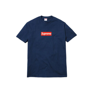 Supreme 20th Anniversary Box Logo Tee