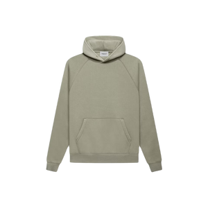 Fear of God Essentials Pullover Hoodie - Pistachio Fear of God