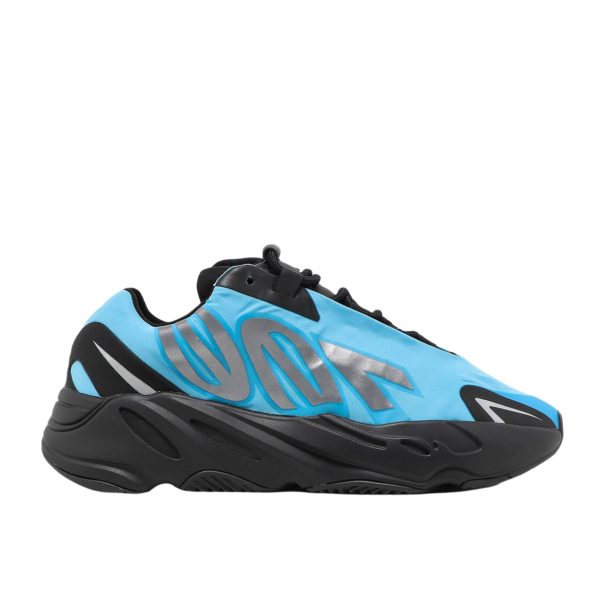 Yeezy 700 MNVN - Bright Cyan Adidas