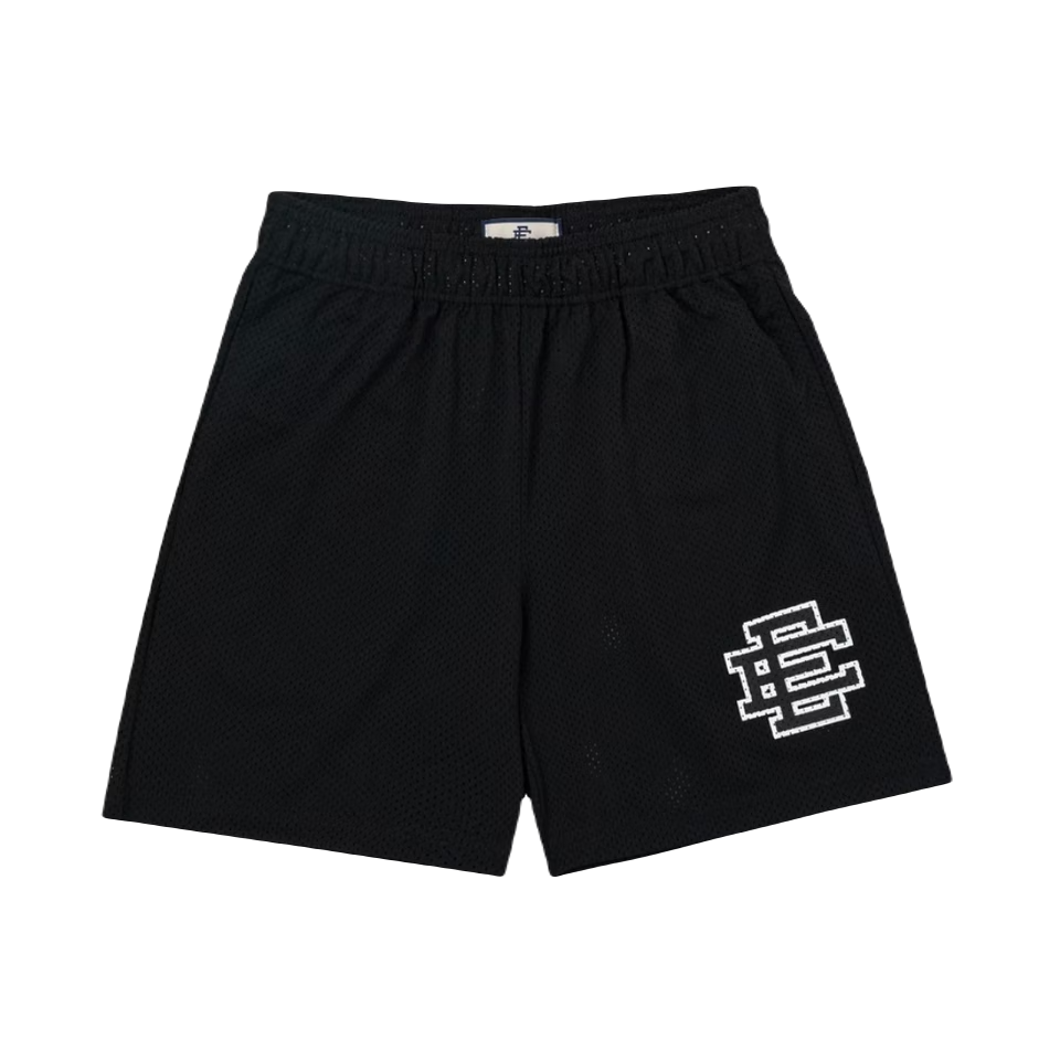 Eric Emanuel EE Basic Short - Black - Used Eric Emanuel