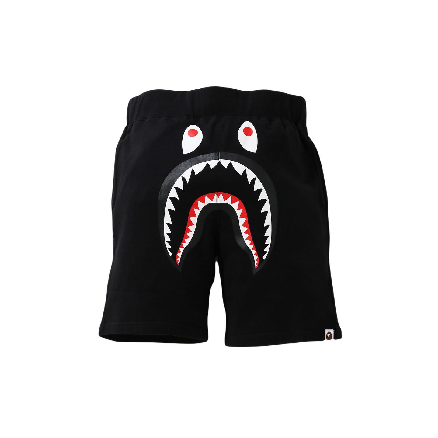 Bape online short shark