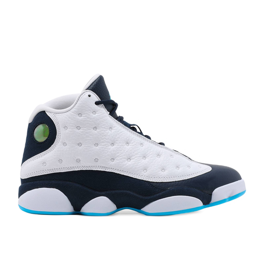 Air Jordan 13 Retro - Obsidian - Used Air Jordan