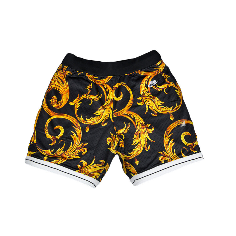 Supreme x Nike Shorts - Black Nike