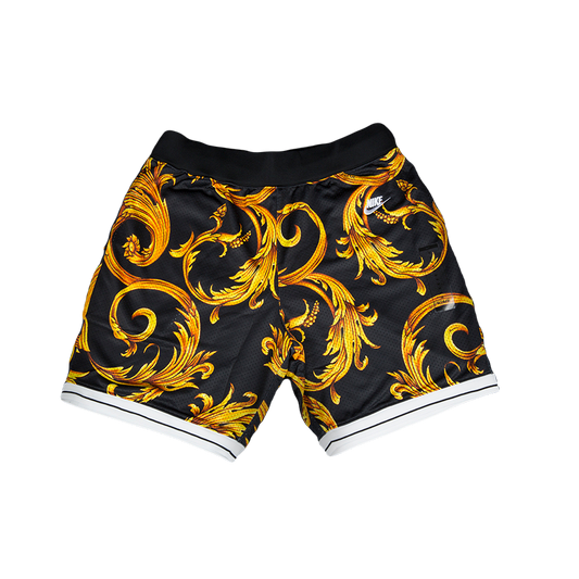 Supreme x Nike Shorts - Black