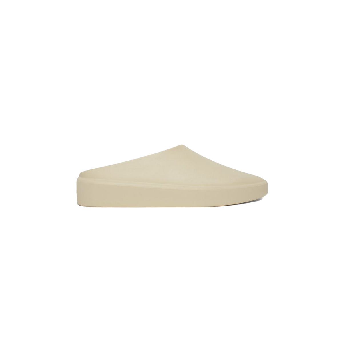 Fear of God The California Slip-On - Cream Fear of God