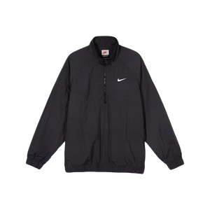 Nike x Stussy Windrunner Jacket - Black - Grails SF