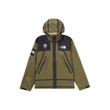 Supreme x The North Face Summit Series Outer Tape Seam Jacket - Olive