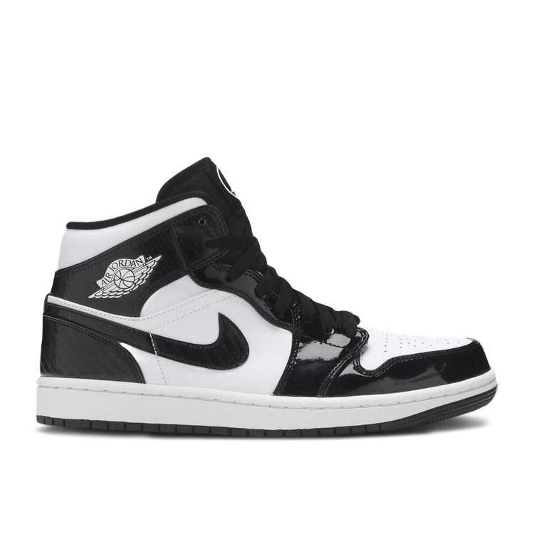 Air Jordan 1 Mid SE ASW - All Star 2021 Air Jordan