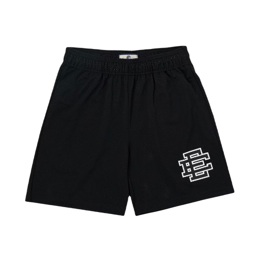 Eric Emanuel EE Basic Short - Black Eric Emanuel