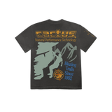Travis Scott Path T-Shirt - Black