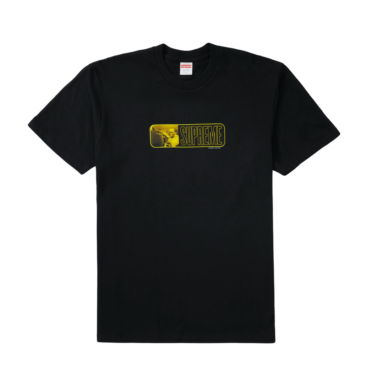 Supreme Miles Davis - Black Bape