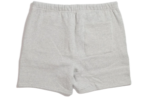 Fear of God Essentials Sweat Shorts - Heather Grey Fear of God
