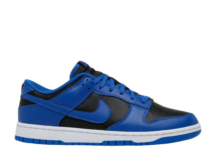 dunk cobalt stockx