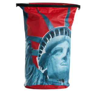 Supreme north face statue of liberty backpack hotsell