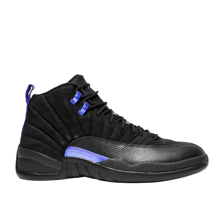 Air Jordan 12 Retro - Dark Concord Air Jordan