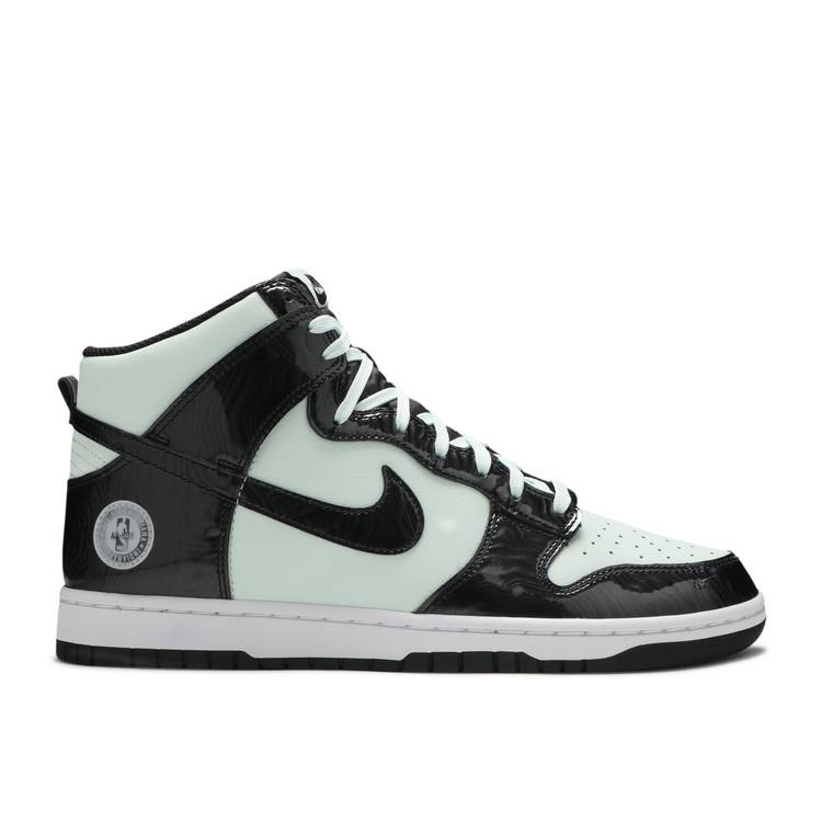 Nike Dunk High SE - All Star (2021)