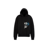 Travis Scott x Jordan x Fragment Hoodie - Black