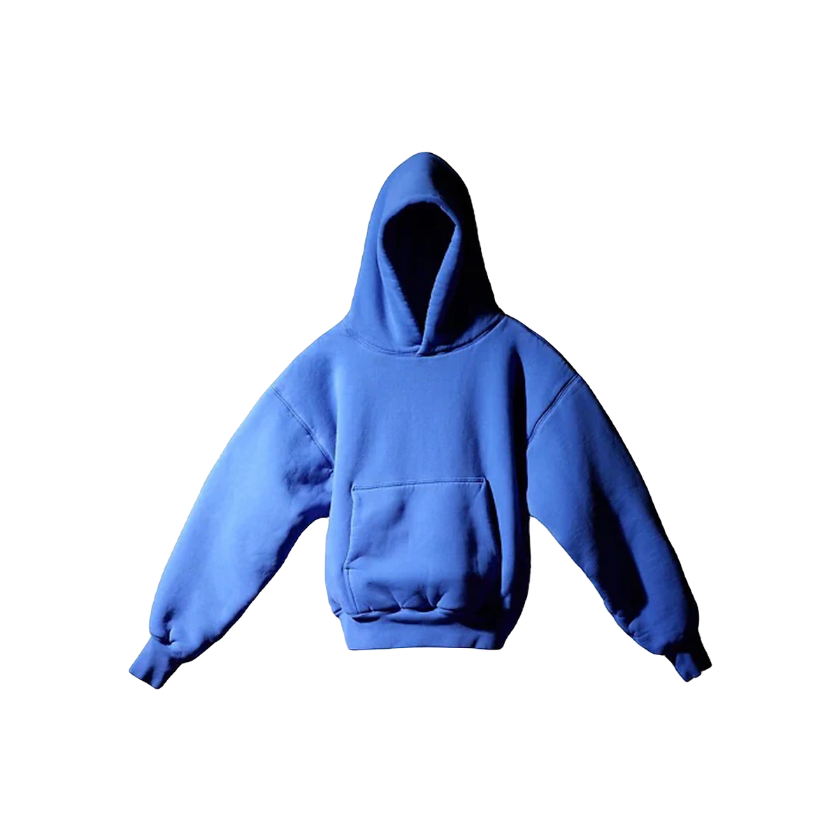Yeezy Gap Hoodie - Blue - Used Gap