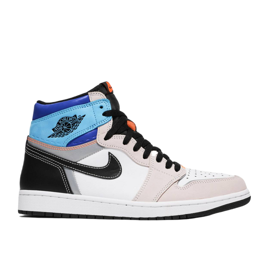 Air Jordan 1 Retro High OG - Prototype Air Jordan