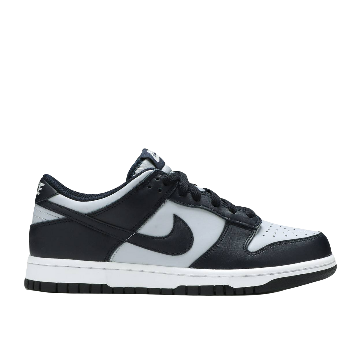Nike Dunk Low GS - Georgetown Nike
