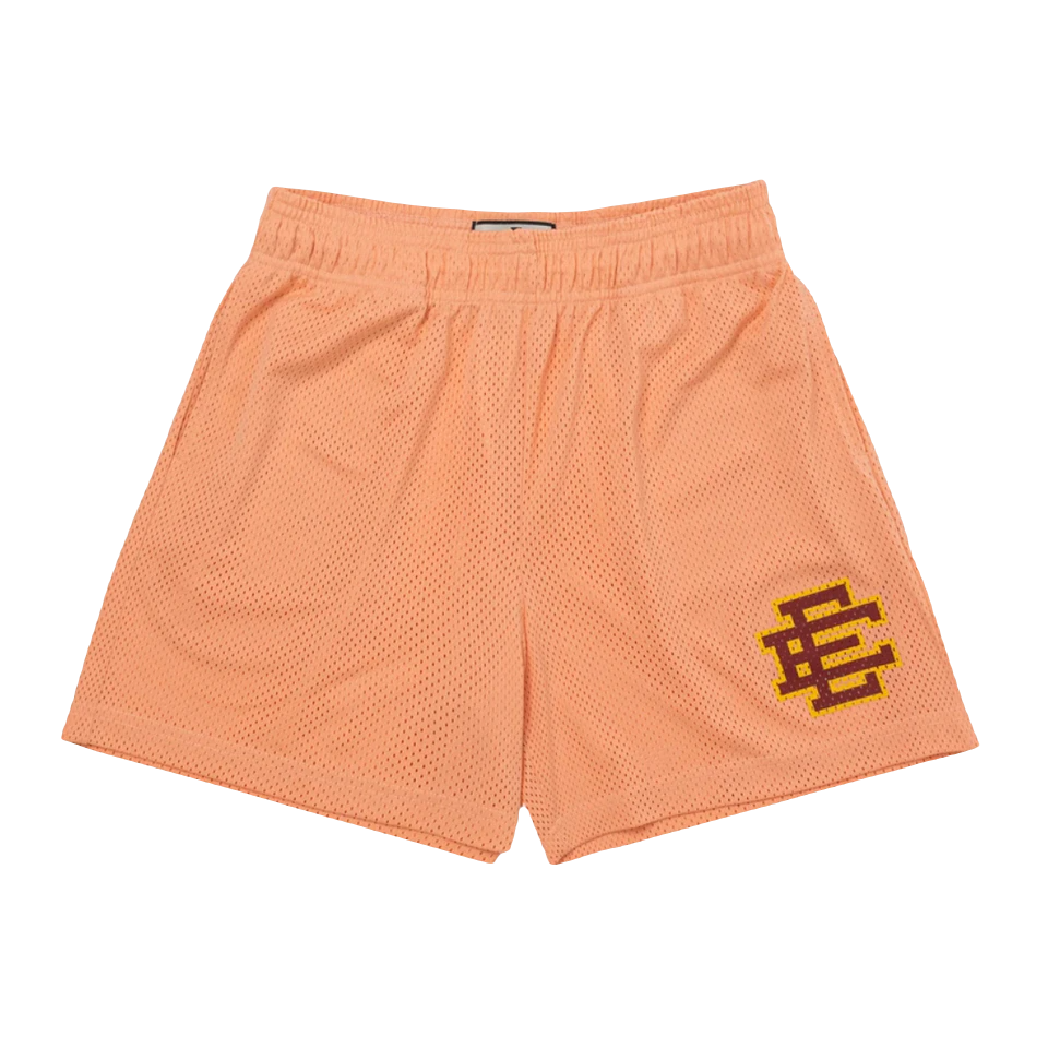 Eric Emanuel EE Basic Short - Peach Eric Emanuel
