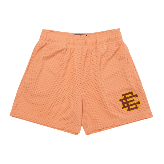 Eric Emanuel EE Basic Short - Peach Eric Emanuel