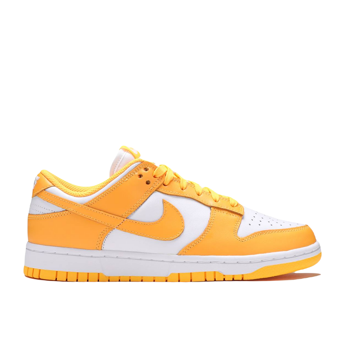 W Nike Dunk Low - Laser Orange Nike