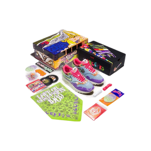 Nike Air Max 1 SP x Concepts - Far Out (Special Box) Nike
