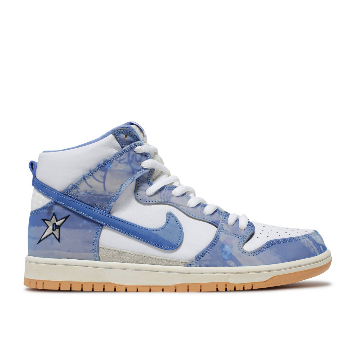 Nike SB Dunk High PRM QS - Carpet Company Nike