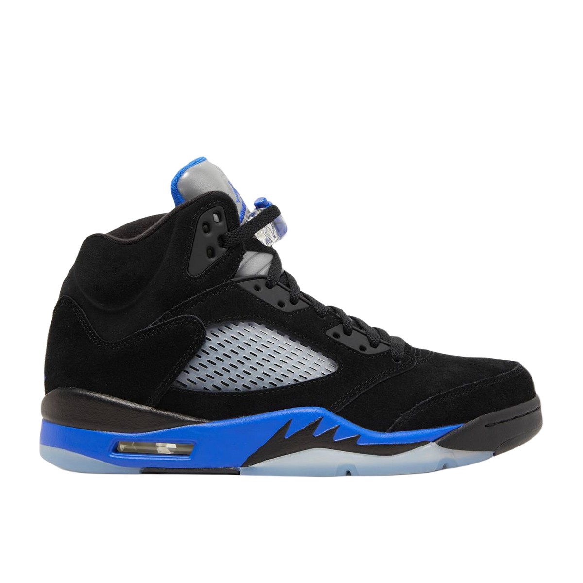 Air Jordan 5 Retro - Racer Blue Air Jordan
