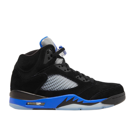 Air Jordan 5 Retro - Racer Blue Air Jordan