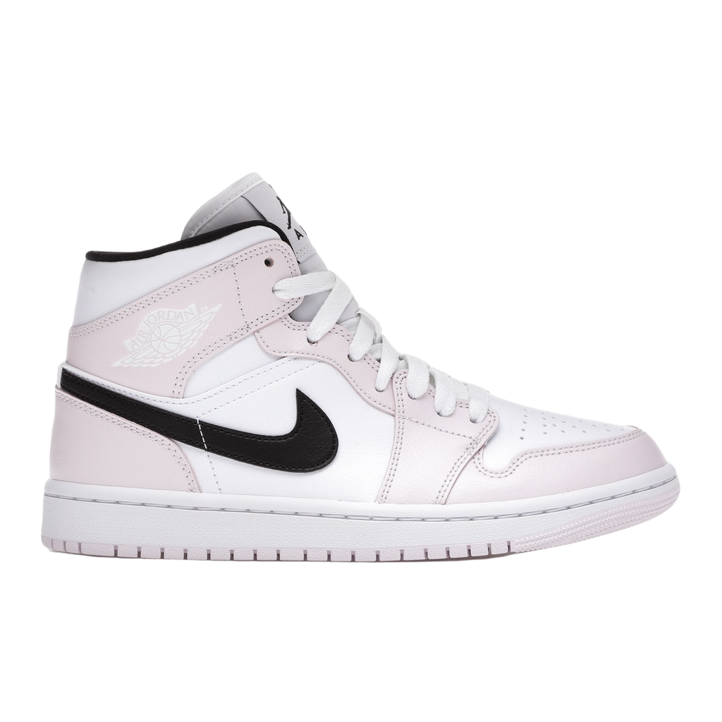 WMNS Air Jordan 1 Mid - Barely Rose