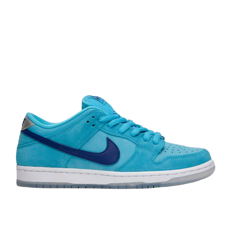 Nike SB Dunk Low Pro - Blue Fury Nike
