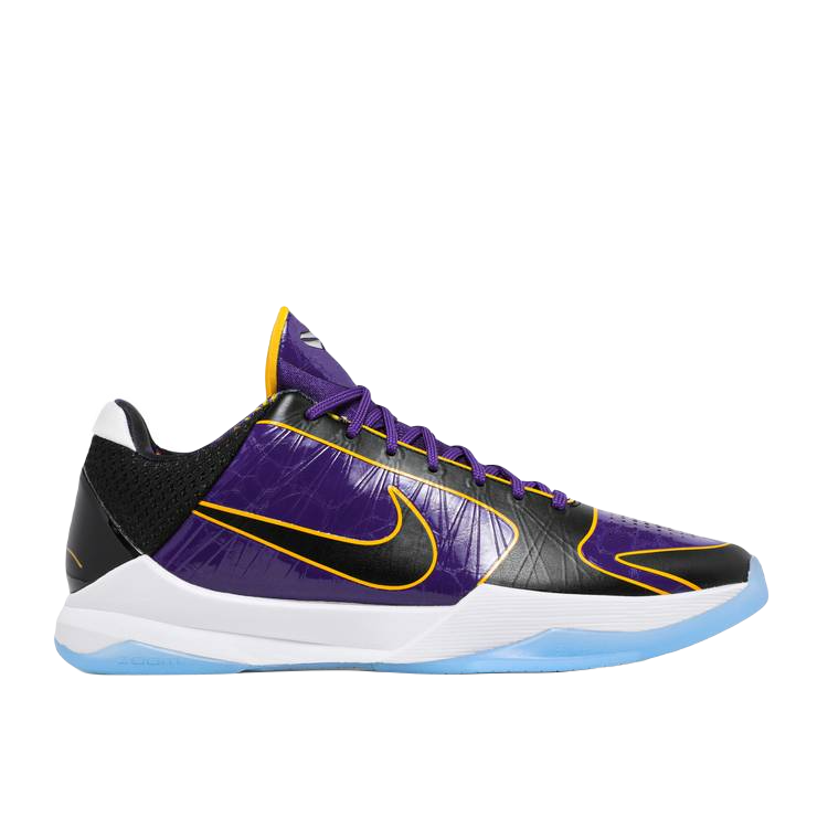 Kobe V Protro - 5x Champ Nike
