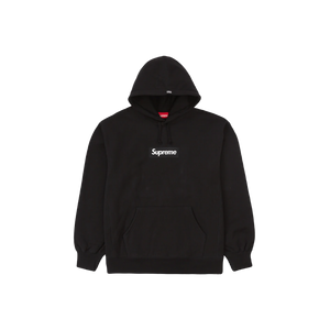 Image result for supreme black logo