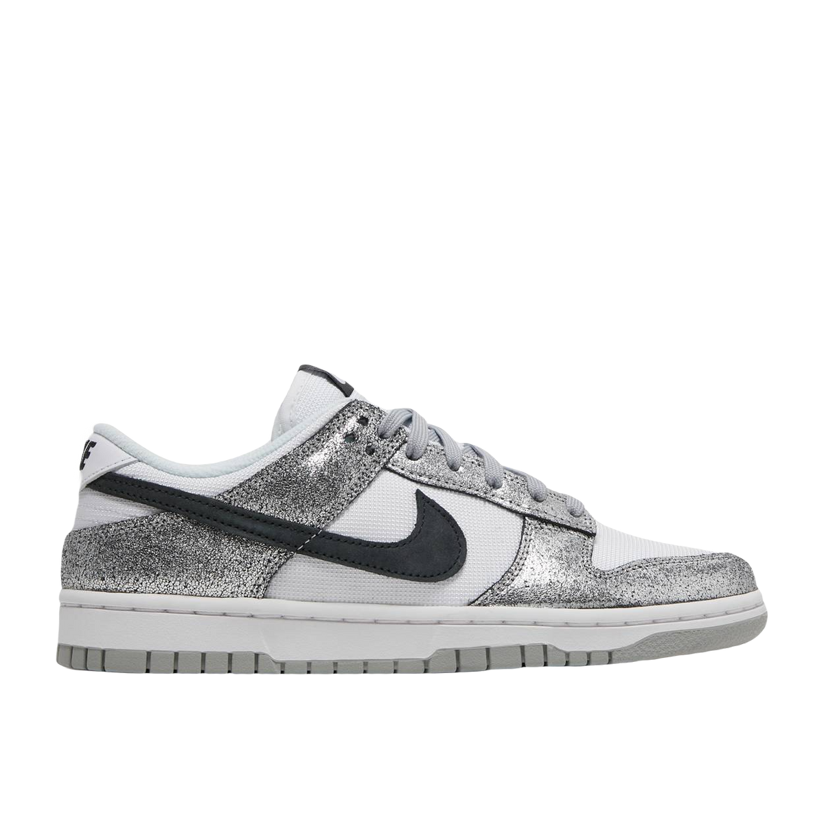 W Nike Dunk Low - Golden Gals Nike