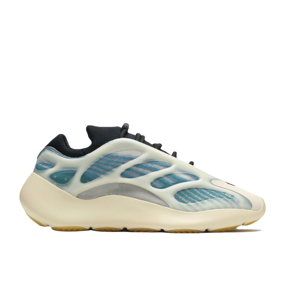 Yeezy 700 V3 - Kyanite - Used Adidas