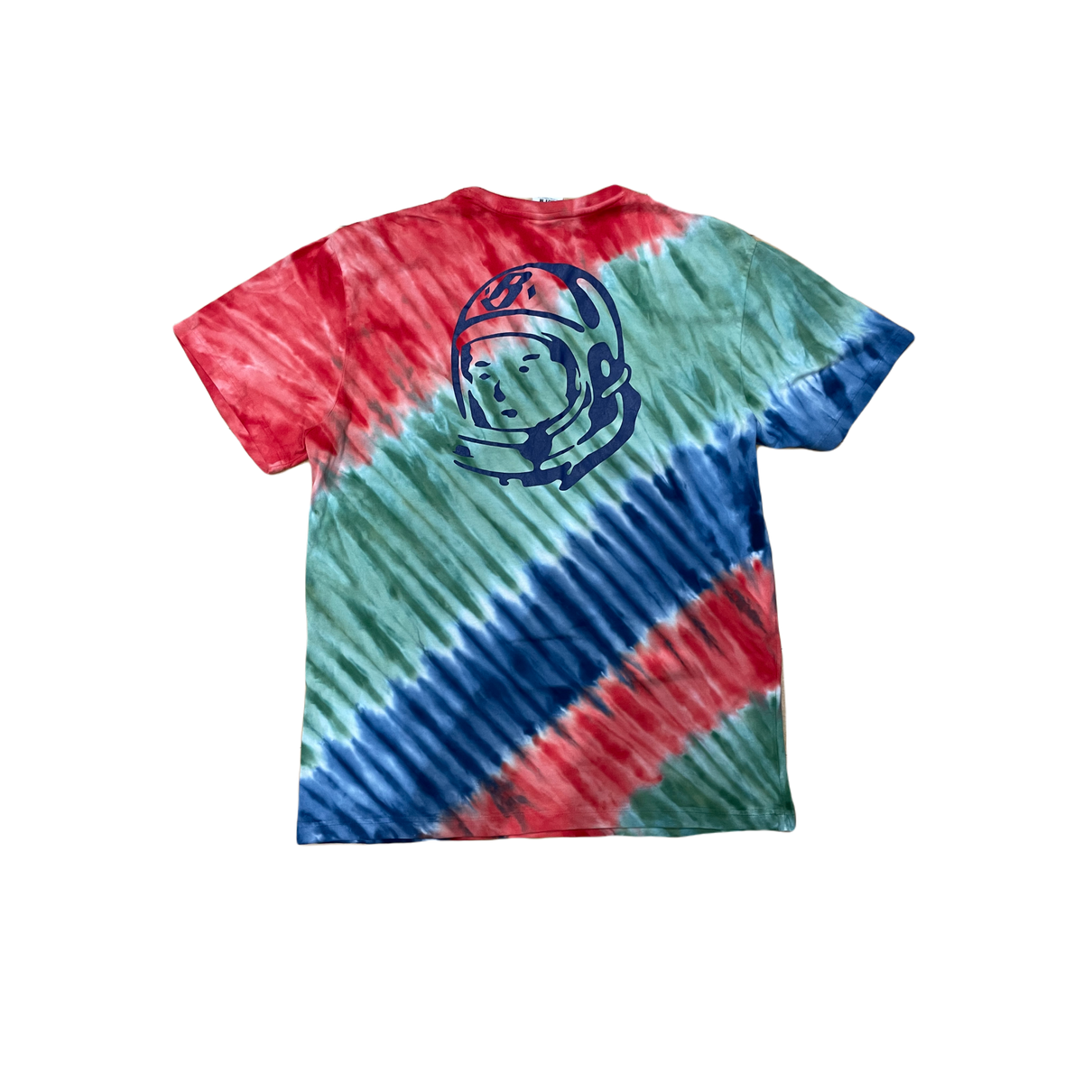 Billionaire Boys Club Hornet SS Tee - Tie Dye Nike